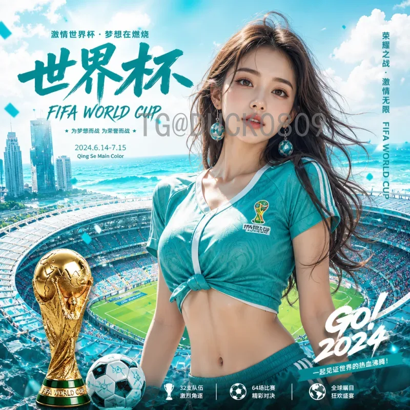 2026国际足联世界杯实力排名最新消息：48强群雄逐鹿，谁能问鼎？